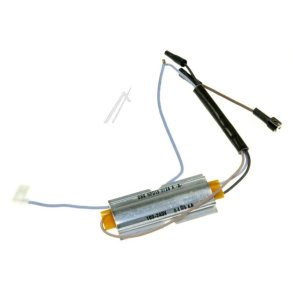 Varmelegeme til Moccamaster varmeplade