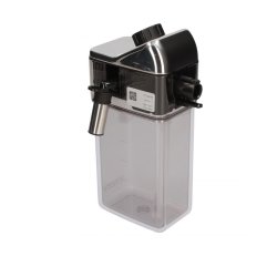 Mlkebeholder til Delonghi espressomaskine