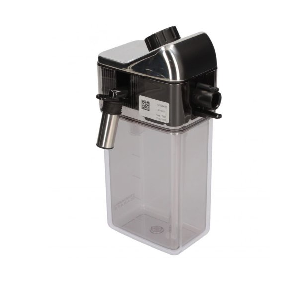 Mlkebeholder til Delonghi espressomaskine