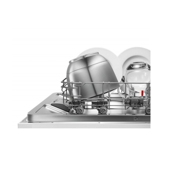 Rustfri rreskl Bosch Siemens kkkenmaskine