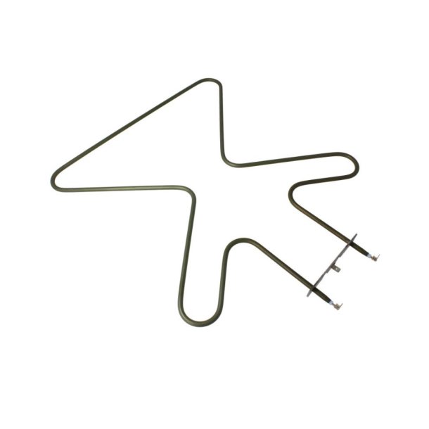 Nederste varmelegeme til Gram komfur