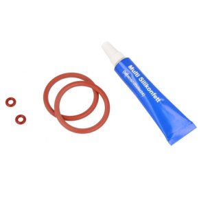 Paknings st til Jura bryggeenhed