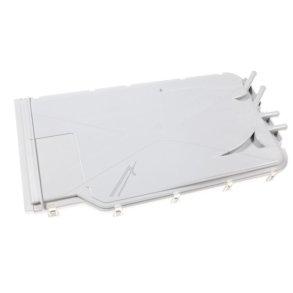 Bruseplade til Asko vaskemaskine