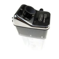 Mlkebeholder til Delonghi espressomaskine