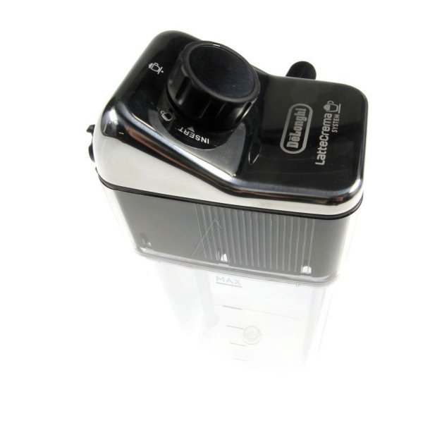 Mlkebeholder til Delonghi espressomaskine