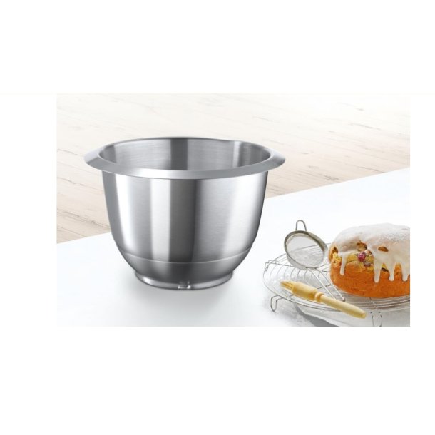 Rustfri rreskl Bosch Siemens kkkenmaskine