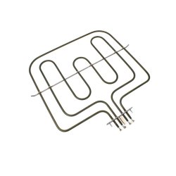 verste varmelegeme til Gram komfur