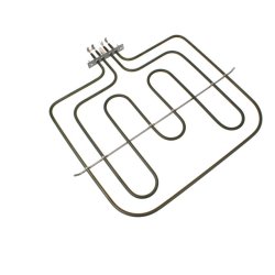 verste varmelegeme til Gram komfur