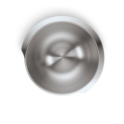 Rustfri rreskl Bosch Siemens kkkenmaskine