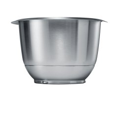 Rustfri rreskl Bosch Siemens kkkenmaskine