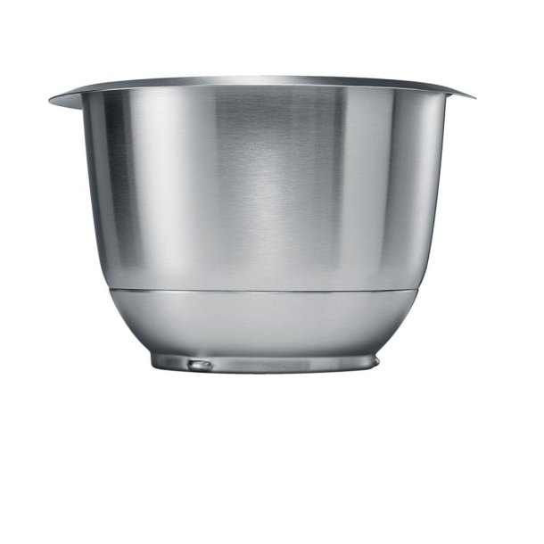 Rustfri rreskl Bosch Siemens kkkenmaskine