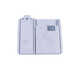 Sbedispenser til Gram opvaskemaskine