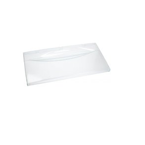 Front til fryseskuffe til Liebherr fryser