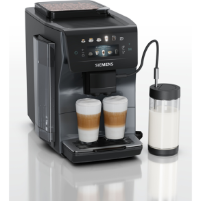 Siemens extraKlasse EQ600 iAroma TP603EF6 espressomaskine