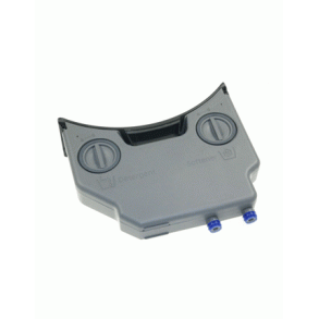 Sbeskuffeenhed til Samsung vaskemaskine