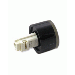 Drejeknap til Gram komfur ovngrader