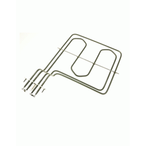 verste varmelegeme til Gram ovn og komfur 2400W