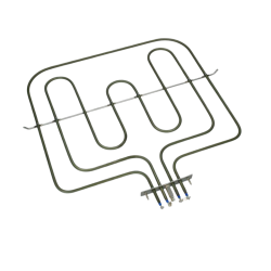 �verste varmelegeme til Gram ovn