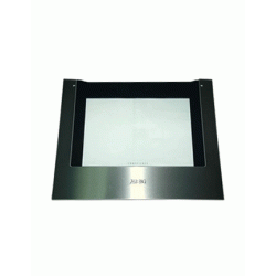 Udvendig ovnglas til Aeg Electrolux ovn