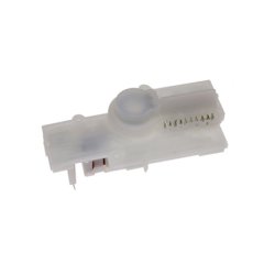 Motorkul til Miele vaskemaskine med kulholder