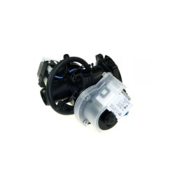 Aflbspumpe til LG vaskemaskiner