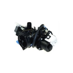 Aflbspumpe til LG vaskemaskiner