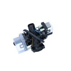 Aflbspumpe til LG vaskemaskiner