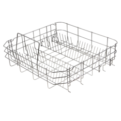 Nederste tr�dkurv til Smeg opvaskemaskine