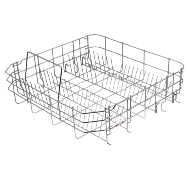 Nederste tr�dkurv til Smeg opvaskemaskine