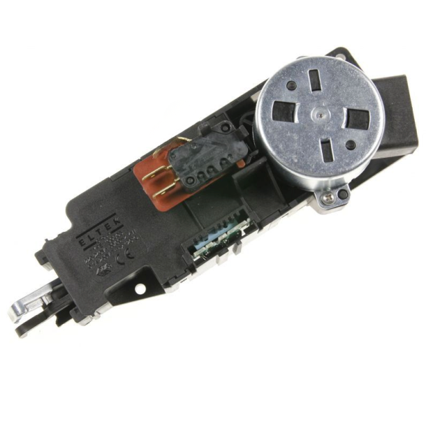 D�rl�s til Gorenje Hisense ovn