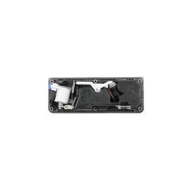 Sbedispenser til Smeg opvaskemaskine