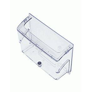 Vandbeholder til Nespresso D180