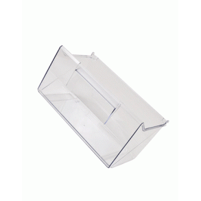 Nederste fryseskuffe til Zanussi Aeg Electrolux kleskab