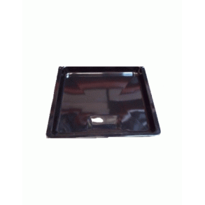 Sort Gram Bradepande