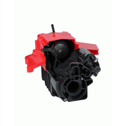 Bryggeenhed Siemens espressomaskine