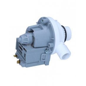 Aflbspumpe til Aeg Electrolux vaskemaskine