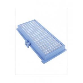 Aktivt HEPA filter til Miele 