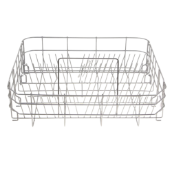 Nederste tr�dkurv til Smeg opvaskemaskine