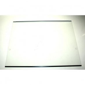 Glashylde til Liebherr kleskab over grntsagsskuffe