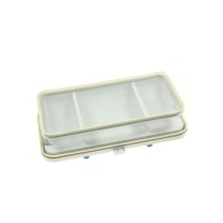 Kondensfilter til Whirlpool Indesit trretumbler