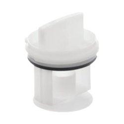 Trevlefilter til vaskemaskine Bosch - Siemens