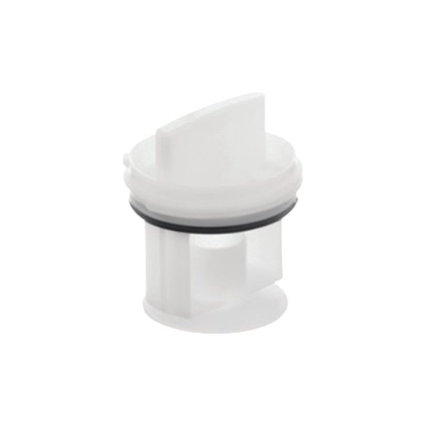 Trevlefilter til vaskemaskine Bosch - Siemens