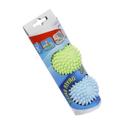 Trretumbler bolde 2 stk