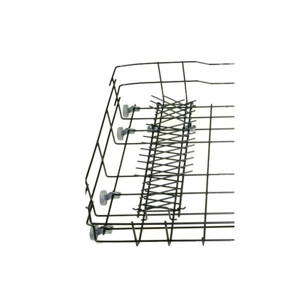  Nederste trdkurv til LG opvaskemaskine