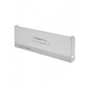 Front til Grntsagsskuffe Bosch Siemens