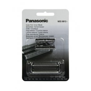 Panasonic skr- og foliest WES9012Y
