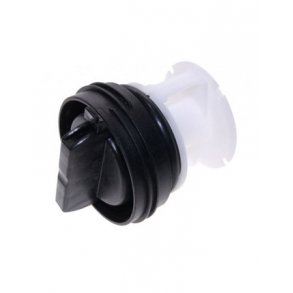 Trevlefilter til vaskemaskine Bosch - Siemens