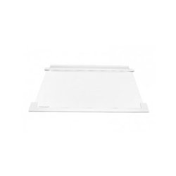 Glashylde komplet Aeg Electrolux kleskab 