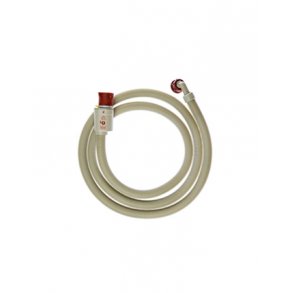 Tillbsslange med Aquastop 1,5 m