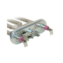 Varmelegeme til Electrolux og Zanussi vaskemaskiner 1750W NTC fler